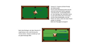 SIMONIS X-1 TUCHREINIGER