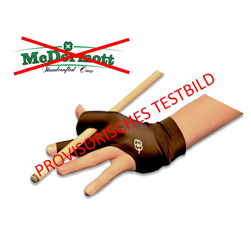 SCHIEDSRICHTER HANDSCHUHE WEISS