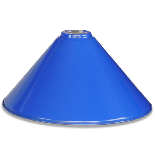 LAMPE ABAT-JOUR DE RECHANGE MÉTAL