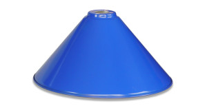 LAMPE ERSATZSCHIRME METALL