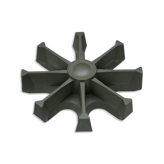 PIÈCE DE RECHANGE BALLSTAR PRO PROPELLER