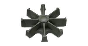 ERSATZTEIL BALLSTAR PRO PROPELLER