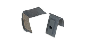 Ersatz Aufnahmekissen Ballstar Reinigungsmaschine für Billardkugeln. Alte Version.