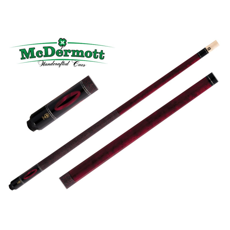 McDermott G212