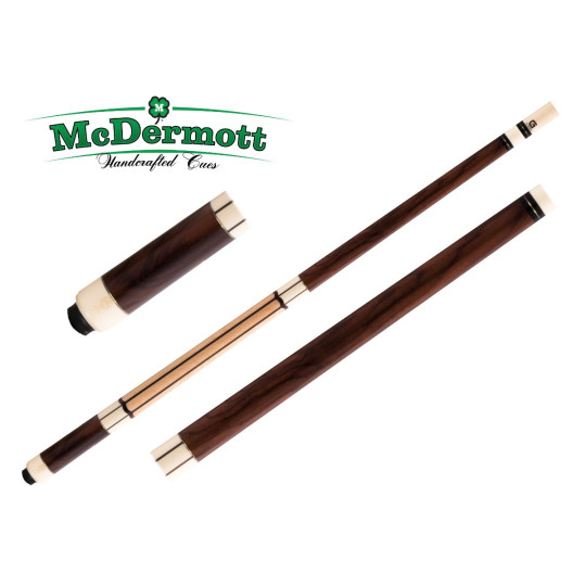 McDermott G501