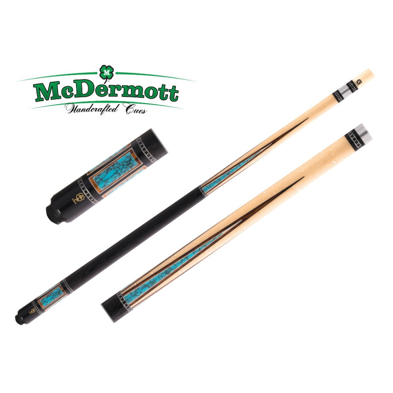McDermott G607