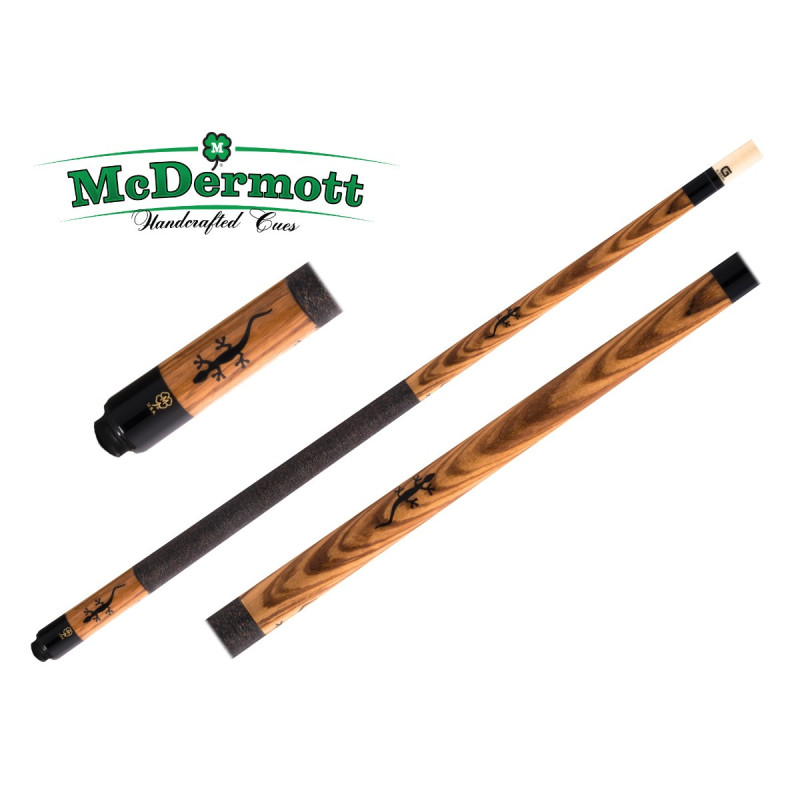 McDermott M5-4A