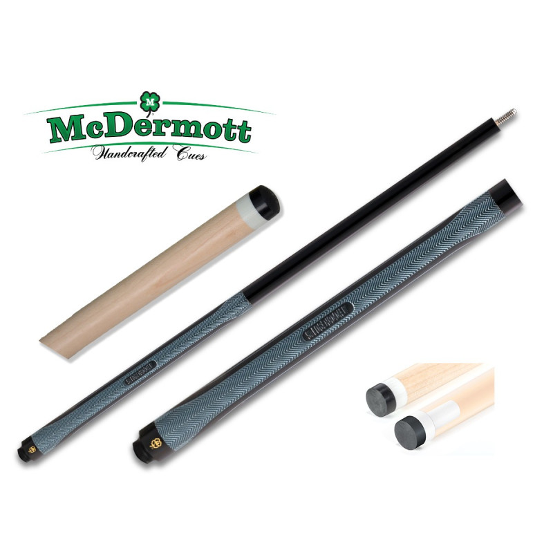 McDermott SH1 BREAK QUEUE