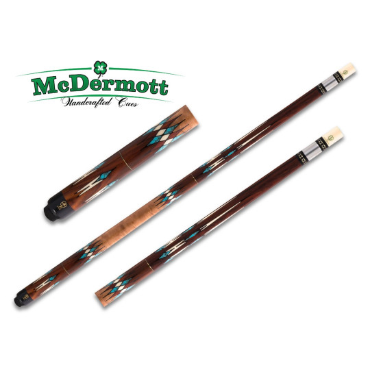 McDermott M2-9B BRIDGEPORT