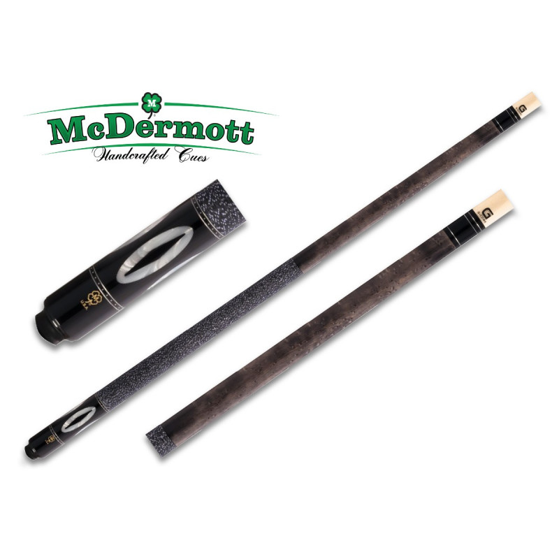 McDermott G214