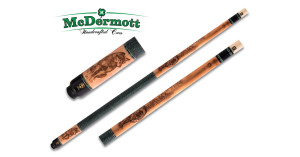 McDermott G338