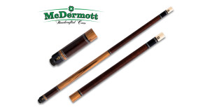 McDermott G437 Pool Billard Queue