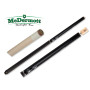 McDermott Stinger NG08 Break & Jump Queue mit Sports-Griff.
