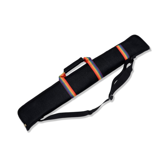 SAC DE QUEUES RAINBOW