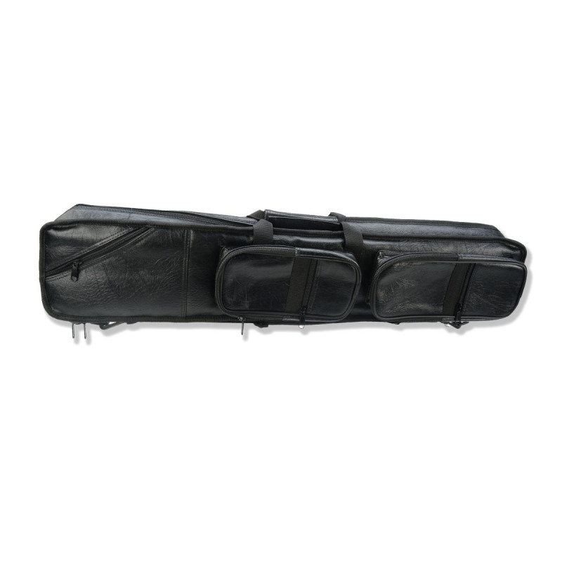 SAC DE QUEUET EN CUIR