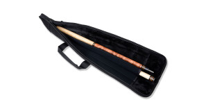 ETUI DE QUEUE NOIR