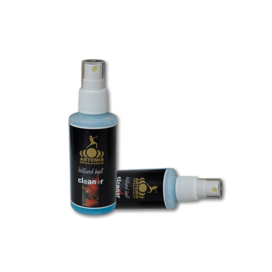 Polish pour billes de billard ARTEMIS