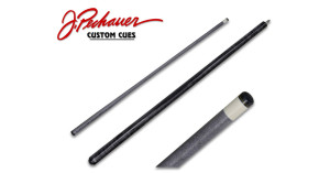 PECHAUER BLACK ICE BREAK CUE