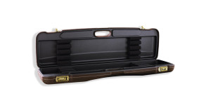 LONGONI VALISE ABS "AFRICA" 2 X 4
