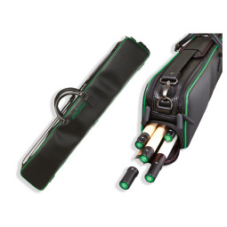 McDERMOTT VALISE HYBRIDE 4 X 7