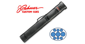 KÖCHER PECHAUER 3x6