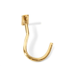 CROCHETS TYPE "O" - LAITON