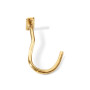 CROCHETS TYPE "O" - LAITON