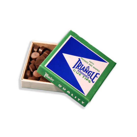 QUEUELEDER "TRIANGLE"