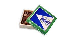 QUEUELEDER "TRIANGLE"