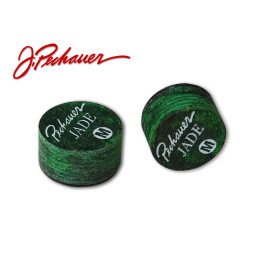 Pechauer Jade Schichtleder für Pool Billard