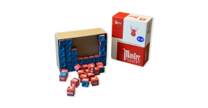 CRAIE MASTER - BOX DE 144