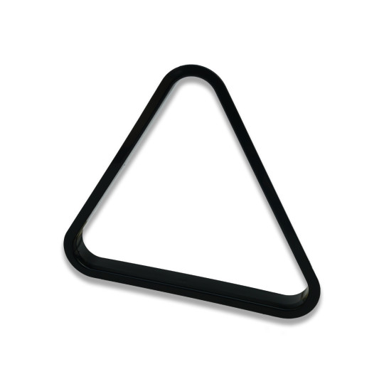 SNOOKER TRIANGLE PLASTIQUE 52.4 MM