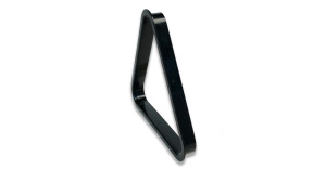 SNOOKER TRIANGLE PLASTIQUE 52.4 MM
