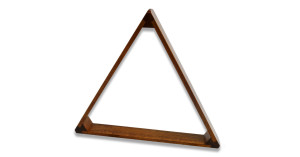 TRIANGLE PERADON MAHAGONI 57.2 mm