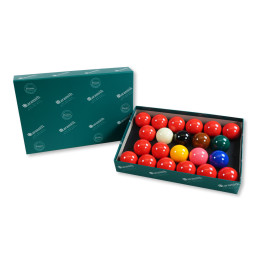 ARAMITH PREMIER SNOOKER DIVERSE GRÖSSEN