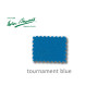 DRAP DE BILLARD SIMONIS 860 EN COULEUR TOURNAMENT BLUE