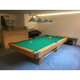 SIMONIS 920 DRAP DE BILLARD COULEUR VERTE