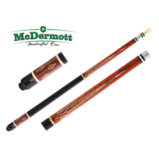 POOLQUEUE McDERMOTT G701