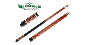 POOLQUEUE McDERMOTT G701