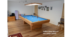 DRAP DE BILLARD SIMONIS 860 EN COULEUR TOURNAMENT BLUE