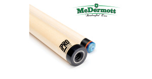 McDERMOTT I-PRO SLIM 12.0 mm