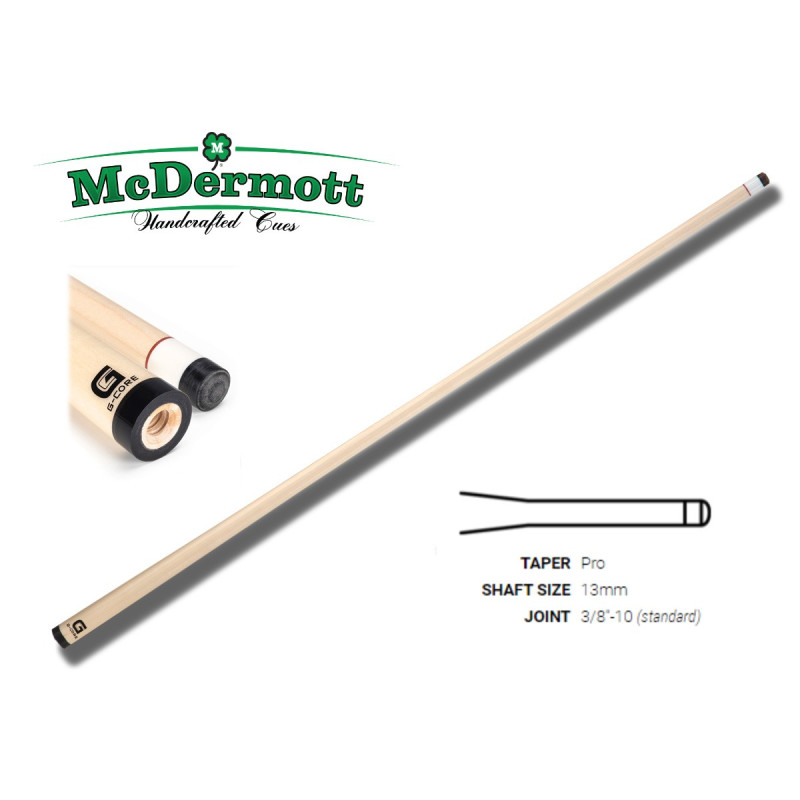McDermott FLÈCHE G-CORE