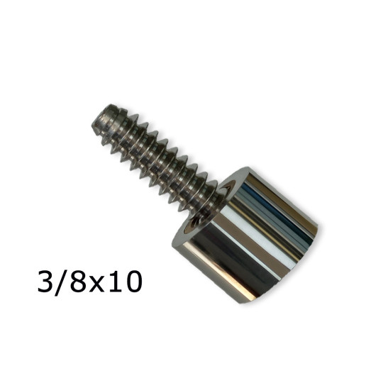 FLÈCHE McDERMOTT DEFY CARBONE