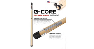 McDermott G-CORE OBERTEIL