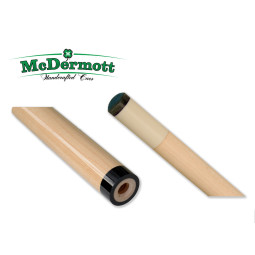 Standard Oberteil von McDermott.
