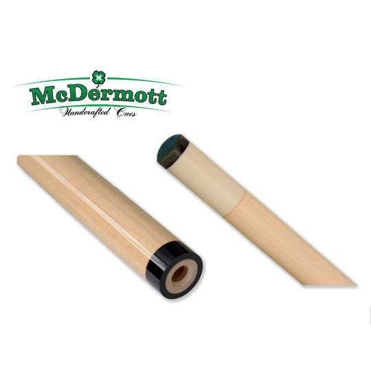 Standard Oberteil von McDermott.