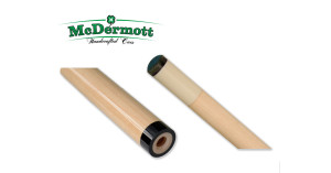 Standard Oberteil von McDermott.
