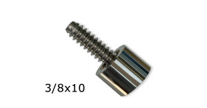 McDERMOTT STANDARD OBERTEIL 12.5 mm