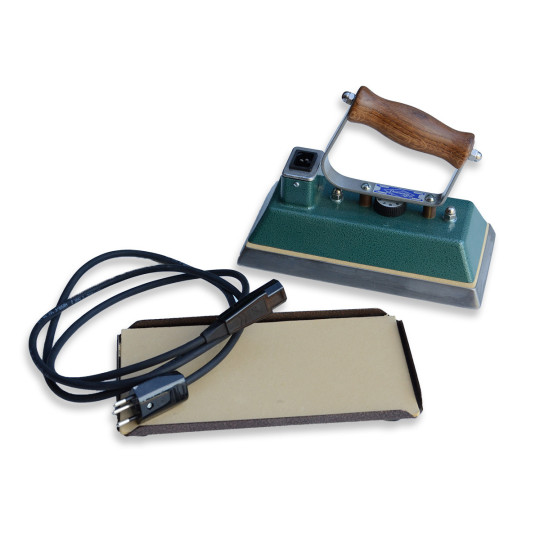 Fer à repasser snooker DOWSING