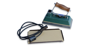 Fer à repasser snooker DOWSING